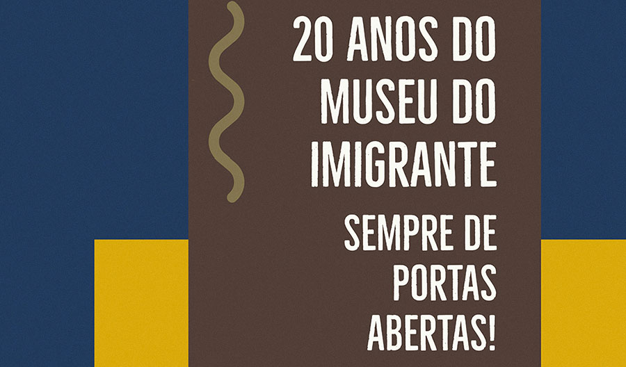 Timbó – Museu do Imigrante inicia exposição que celebra seus 20 anos de história