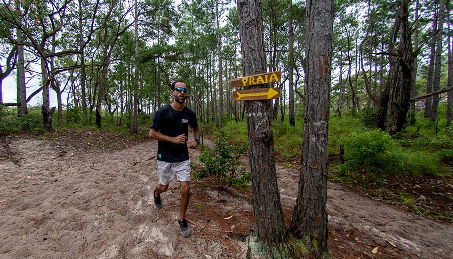 Desafio das Aranhas promete unir belas paisagens e muita aventura