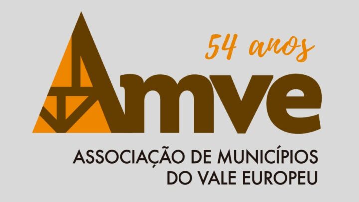 Associação de Municípios do Vale Europeu (Amve) completa 54 anos de fundação