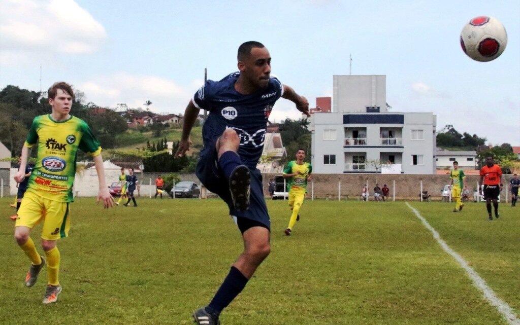 33º Campeonato Municipal de Futebol de Campo de Timbó inicia neste sábado