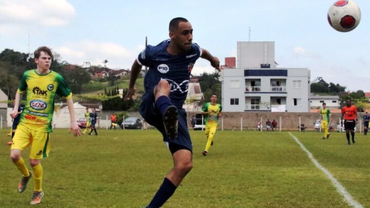 33º Campeonato Municipal de Futebol de Campo de Timbó inicia neste sábado