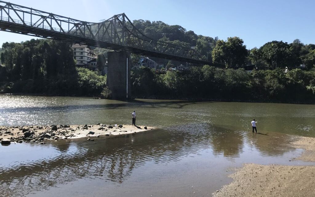 Blumenau completa 173 anos com avanços na qualidade de vida da população