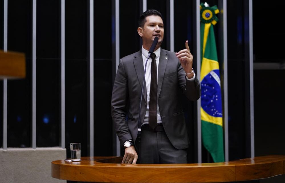 Após decisão do STJ, Deputado Gilson Marques protocola projeto para equilibrar presunção de fraude fiscal, protegendo os terceiros de boa-fé