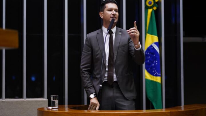 Após decisão do STJ, Deputado Gilson Marques protocola projeto para equilibrar presunção de fraude fiscal, protegendo os terceiros de boa-fé