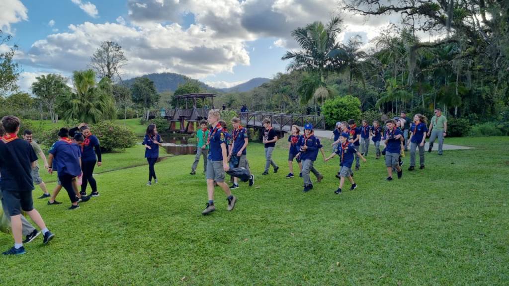 Timbó irá participar do Dia Mundial da Limpeza