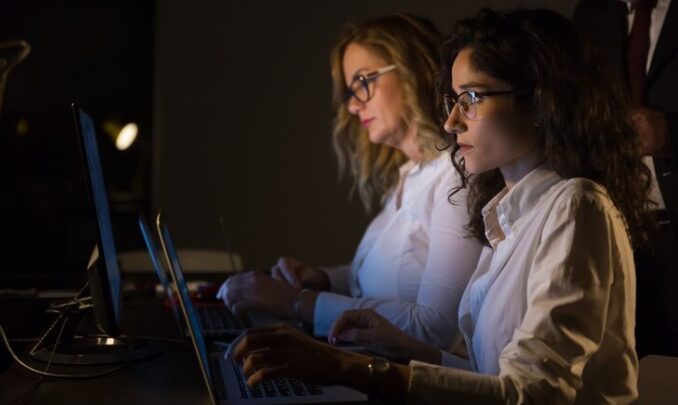 Dia do profissional de TI: Representatividade feminina no setor cresceu 60% nos últimos anos