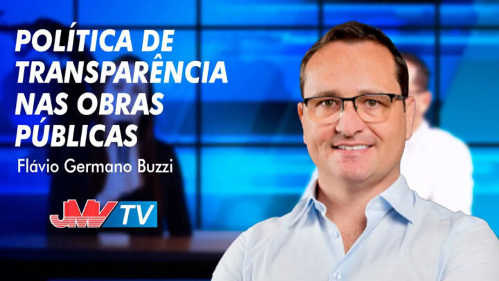 Obras Públicas – Lei de autoria de vereador é aprovada em Timbó