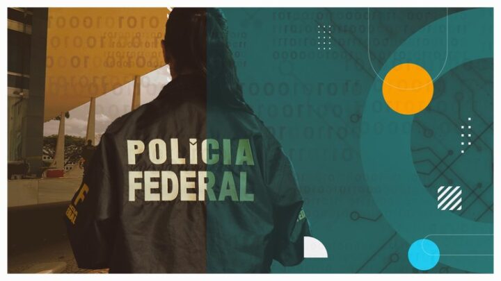 Polícia Federal deflagra a 22ª fase da Operação Lesa Pátria