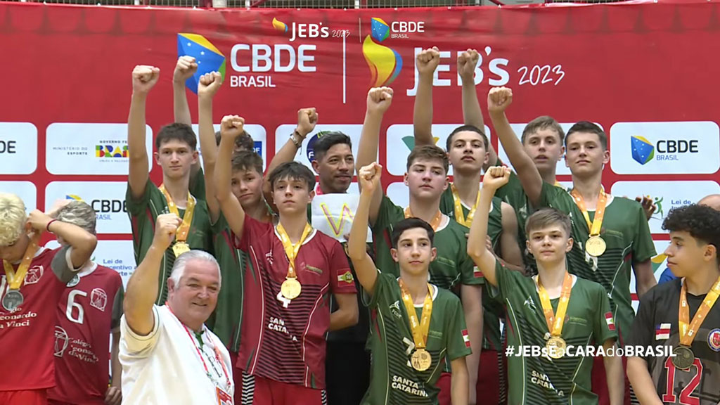 Festa em Sarajevo: vôlei sentado feminino do Brasil é campeão mundial e  garante vaga nos Jogos de Paris 2024 - CPB