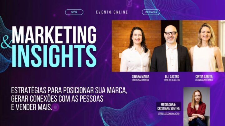 Como potencializar o marketing das empresas em 2024