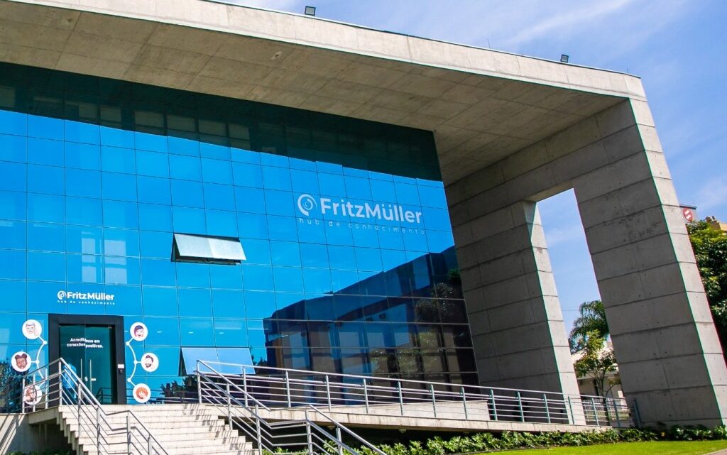 Fritz Müller – Hub de Conhecimento lança descontos para capacitações em 2024