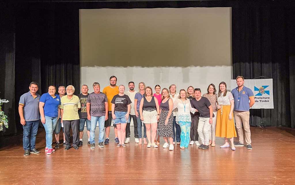 2ª Conferência Municipal de Cultura elege novos conselheiros de cultura