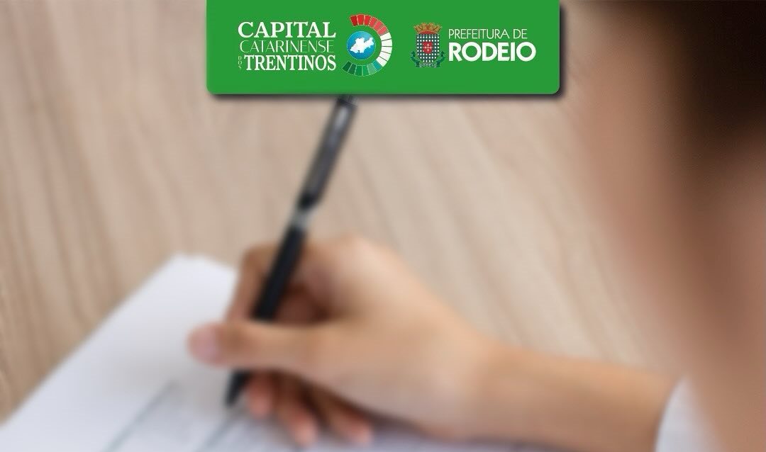 CONCURSO PÚBLICO DE RODEIO TEM DATA DE PROVA PRORROGADA – Confira o novo calendário