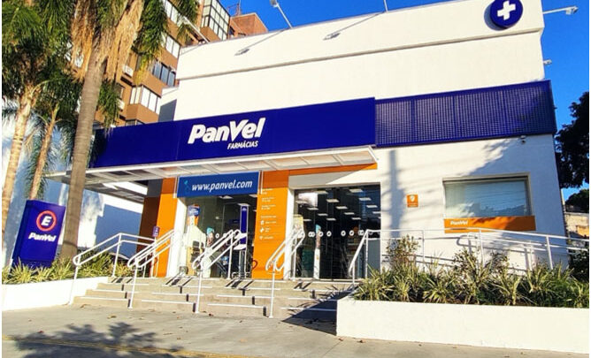 Troco Amigo da Panvel alcança R$ 4,1 milhões  em doações de clientes