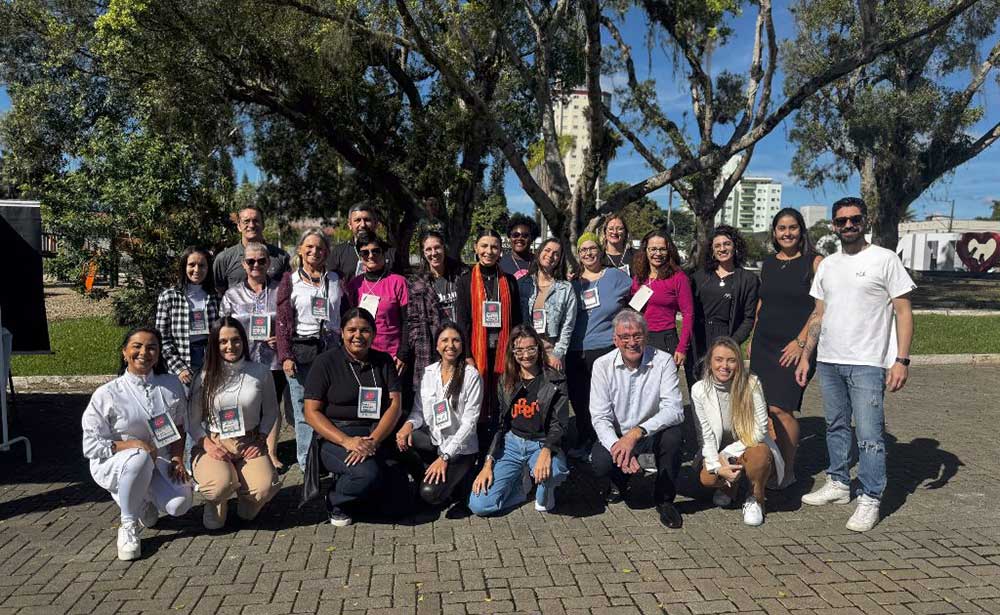 3ª Feria do Empreendedor impulsiona negócios locais e fortalece a economia