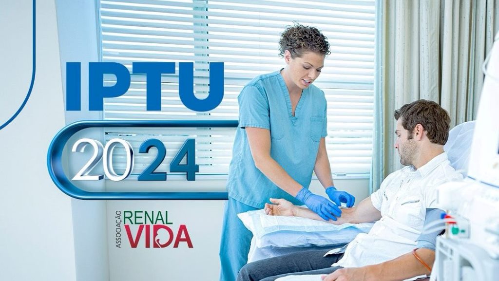 IPTU 2024 de Timbó: Prazo para Pagamento até 10 de Junho