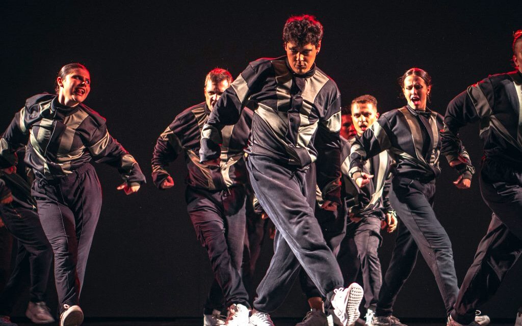 Festival de Dança de Timbó encanta público em três dias de apresentações