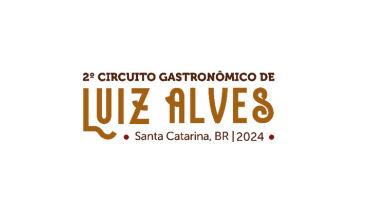 2º Circuito Gastronômico de Luiz Alves divulga os menus exclusivos criados para o evento