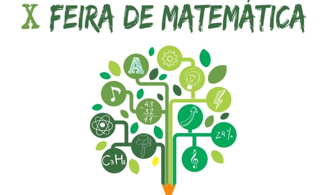 Rodeio – Está chegando a X Feira Municipal de Matemática