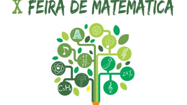 Rodeio – Está chegando a X Feira Municipal de Matemática