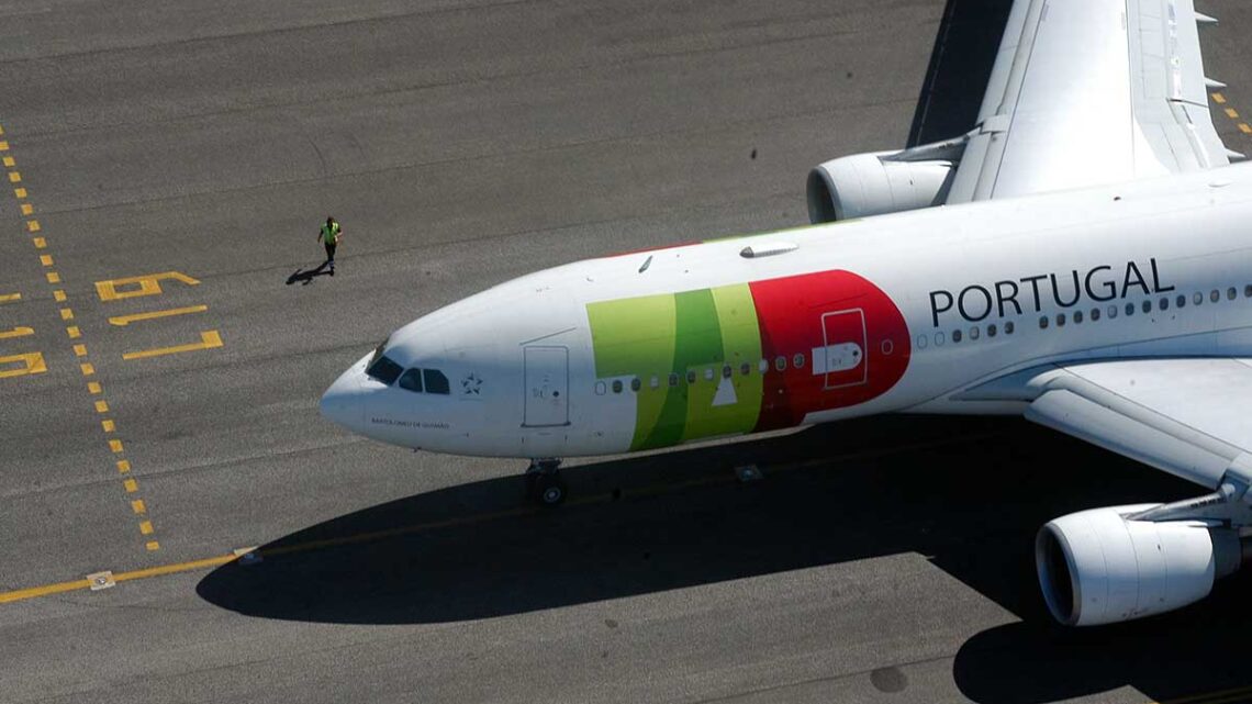 Governo de Santa Catarina e TAP Air Portugal anunciam voos diretos para a Europa três vezes por semana