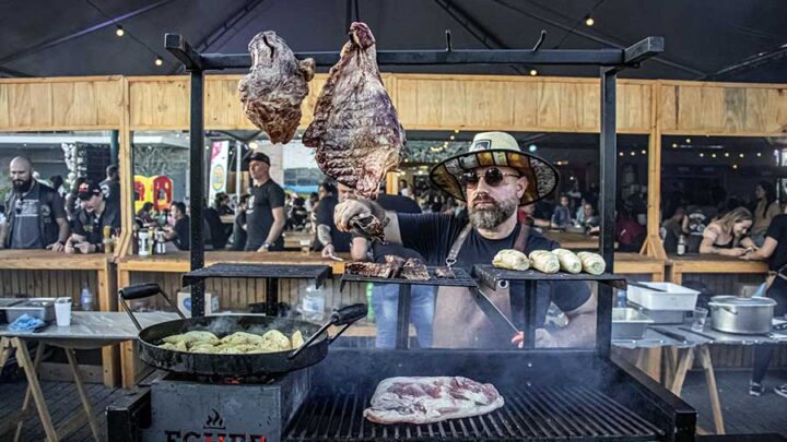 (EVENTO ADIADO) Festival de churrasco “Made in Fogo” terá mais de uma tonelada de carne em Blumenau