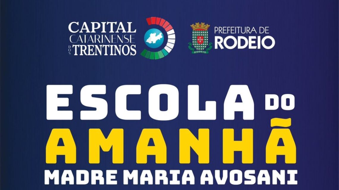 Saiba como participar do Curso Técnico de Desenvolvimento de Sistemas da Escola do Amanhã “Madre Maria Avosani”