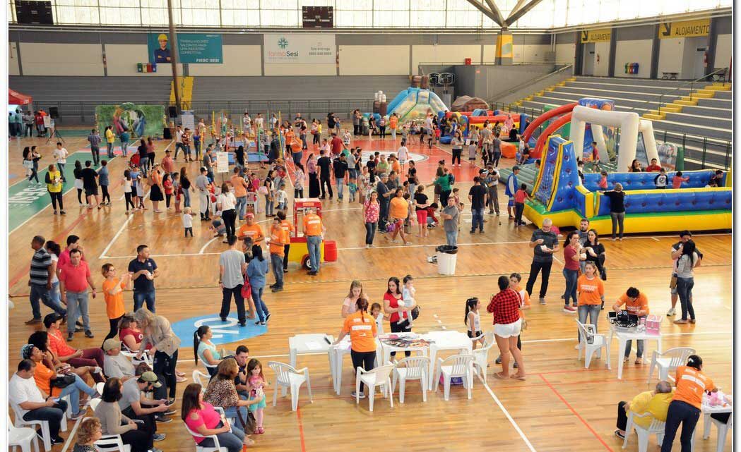 Dia Nacional da Construção Civil será celebrado em Blumenau com evento gratuito