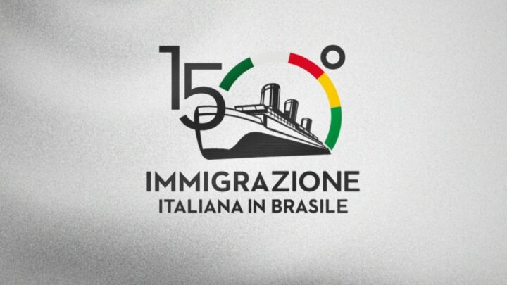 Grupo ND estreia projeto em homenagem aos 150 anos da Imigração Italiana no Brasil