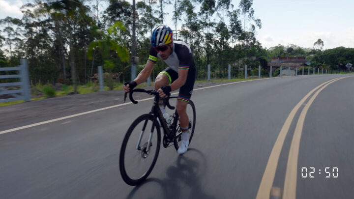 11° episódio do Expedições com Henrique Avancini explora a Serra do Rio do Rastro, subida mais simbólico do ciclismo nacional