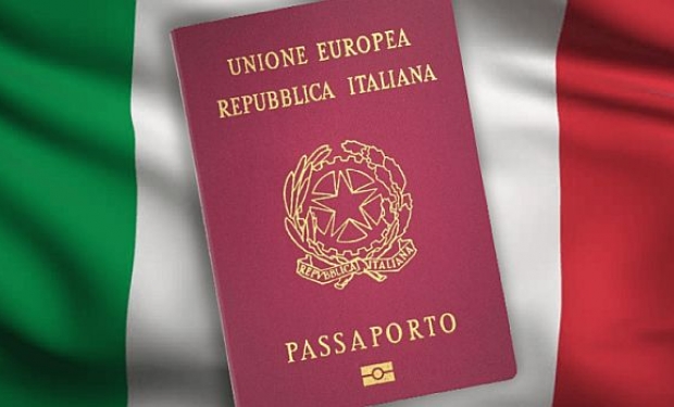 Cidadania Italiana: Uma porta para novas oportunidades