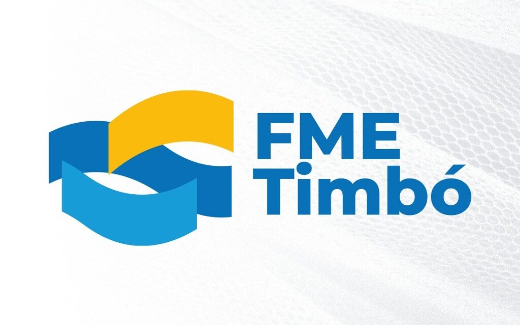 Timbó lança Bolsa Atleta e Treinador e apresenta nova identidade visual da FME