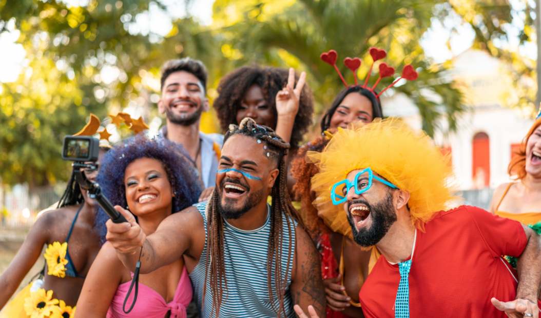 Cuide da sua saúde neste Carnaval: dicas para aproveitar com responsabilidade